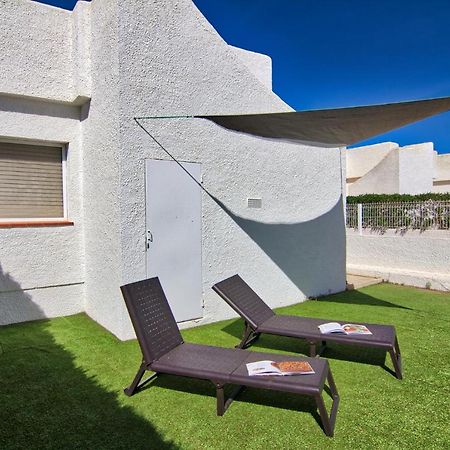 Casa Albina Vila Riumar Exterior foto