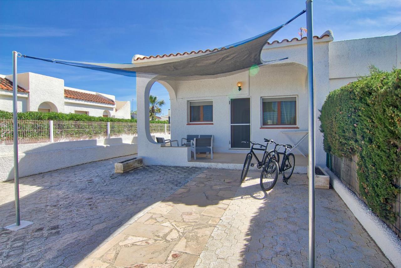Casa Albina Vila Riumar Exterior foto